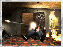 画像ギャラリー No.009のサムネイル画像 / ロックスターゲームスが「マックス・ペイン3」を2012年春，日本で発売することを明らかに。最新プロモーションムービーも掲載
