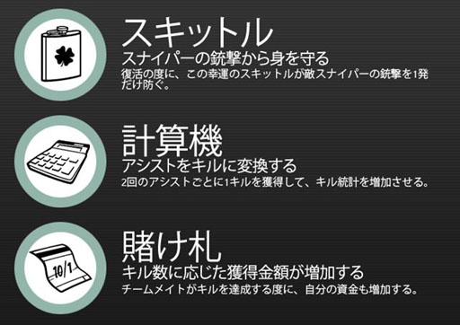 画像ギャラリー No.012のサムネイル画像 / 「マックス・ペイン3」，マップパック「痛ましい記憶」の配信を開始