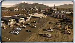 画像ギャラリー No.007のサムネイル画像 / ユービーアイソフト，PS3/Xbox 360版「R.U.S.E.」を10月21日に発売。図上演習のようなフィールドで緊張感溢れる心理戦を楽しもう