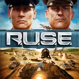 画像ギャラリー No.002のサムネイル画像 / 「R.U.S.E.」のダウンロード版が配信開始。第二次世界大戦を舞台にしたRTS