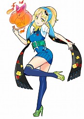 画像ギャラリー No.005のサムネイル画像 / 冥界の平和を取り戻せ！　Xbox 360用シューティング「まもるクンは呪われてしまった！」が6月25日に発売