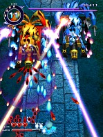 画像ギャラリー No.010のサムネイル画像 / 冥界の平和を取り戻せ！　Xbox 360用シューティング「まもるクンは呪われてしまった！」が6月25日に発売