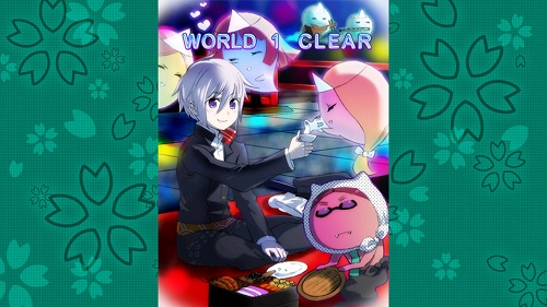 画像ギャラリー No.004のサムネイル画像 / 「まもるクン」，DLC第2弾「ルキノ＆カレル」が本日配信開始