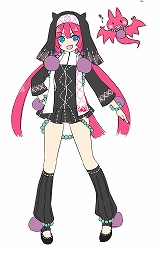 まもるクンは呪われてしまった！