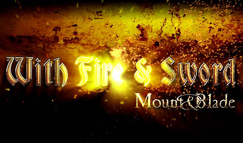 画像ギャラリー No.001のサムネイル画像 / 「Mount & Blade」シリーズに拡張パック「With Fire & Sword」が登場。馬と剣だけの時代はついに終わり，戦場には銃や大砲が出現