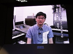 画像ギャラリー No.012のサムネイル画像 / ［TGS 2009］セガが贈る銃撃多重奏RPG「End of Eternity」のプレゼンテーションレポート