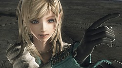 画像ギャラリー No.015のサムネイル画像 / ［TGS 2009］セガが贈る銃撃多重奏RPG「End of Eternity」のプレゼンテーションレポート