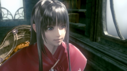 画像ギャラリー No.004のサムネイル画像 / 「End of Eternity」，“ゼファー”“ヴァシュロン”“リーンベル”“実験体20号”の設定や，物語の舞台となる“バーゼル”を紹介