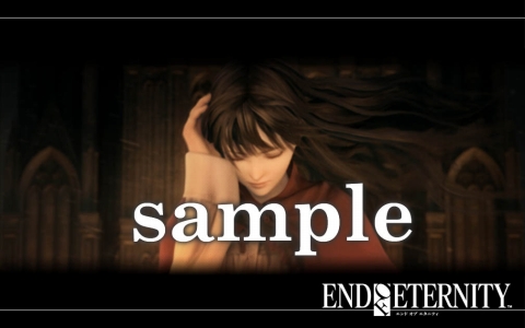 画像ギャラリー No.004のサムネイル画像 / 「End of Eternity」，販売店別オリジナル予約特典/限定版が決定