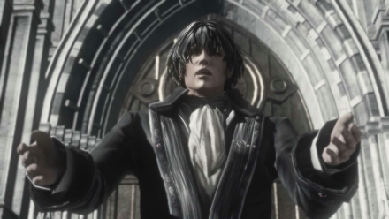 画像ギャラリー No.001のサムネイル画像 / 「End of Eternity」,物語に深く関わってきそうな8人のサブキャラクターを紹介