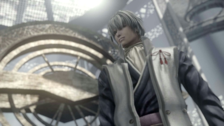 画像ギャラリー No.002のサムネイル画像 / 「End of Eternity」,物語に深く関わってきそうな8人のサブキャラクターを紹介