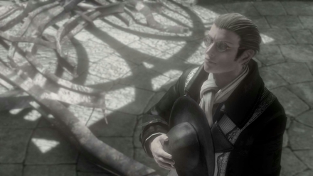 画像ギャラリー No.007のサムネイル画像 / 「End of Eternity」,物語に深く関わってきそうな8人のサブキャラクターを紹介