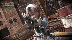 画像ギャラリー No.017のサムネイル画像 / 「End of Eternity」，衣装やアクセサリーだけじゃなく髪や瞳の色も変えられる，お待ちかねの“コスチュームチェンジ”詳細を紹介