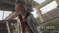 画像ギャラリー No.020のサムネイル画像 / 「End of Eternity」，衣装やアクセサリーだけじゃなく髪や瞳の色も変えられる，お待ちかねの“コスチュームチェンジ”詳細を紹介