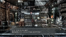 画像ギャラリー No.006のサムネイル画像 / 現在発売中の“銃撃多重奏”RPG「End of Eternity」，戦闘の要となる武器カスタマイズの情報をお届け