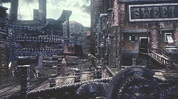 画像ギャラリー No.016のサムネイル画像 / セガ×トライエースの新作RPG「End of Eternity」が本格始動！　セガ コンシューマ発表会2009レポート