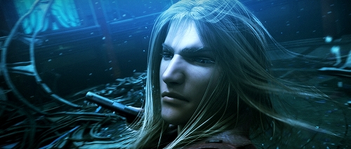 画像ギャラリー No.021のサムネイル画像 / セガ×トライエースの新作RPG「End of Eternity」が本格始動！　セガ コンシューマ発表会2009レポート