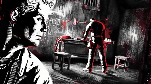 画像ギャラリー No.001のサムネイル画像 / 「Wolfenstein」，絵画風のアニメーションムービー“Wolfenstein Video Graphic Novel”登場
