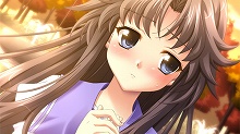 画像ギャラリー No.018のサムネイル画像 / PS2の人気恋愛アドベンチャーがPSPに，「メモリーズオフ6 〜T-wave〜」が5月28日に発売