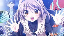画像ギャラリー No.021のサムネイル画像 / PS2の人気恋愛アドベンチャーがPSPに，「メモリーズオフ6 〜T-wave〜」が5月28日に発売