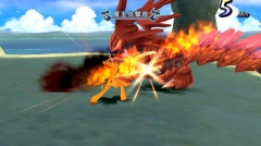 画像ギャラリー No.003のサムネイル画像 / 2009年度の“テイルズ オブ”新作タイトルが発表。Wii「テイルズ オブ グレイセス」が今冬，PSP「テイルズ オブ バーサス」が2009年夏に発売！