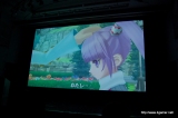 画像ギャラリー No.025のサムネイル画像 / 2009年度の“テイルズ オブ”新作タイトルが発表。Wii「テイルズ オブ グレイセス」が今冬，PSP「テイルズ オブ バーサス」が2009年夏に発売！