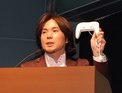 画像ギャラリー No.035のサムネイル画像 / 2009年度の“テイルズ オブ”新作タイトルが発表。Wii「テイルズ オブ グレイセス」が今冬，PSP「テイルズ オブ バーサス」が2009年夏に発売！