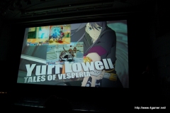 画像ギャラリー No.037のサムネイル画像 / 2009年度の“テイルズ オブ”新作タイトルが発表。Wii「テイルズ オブ グレイセス」が今冬，PSP「テイルズ オブ バーサス」が2009年夏に発売！