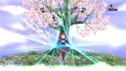 画像ギャラリー No.004のサムネイル画像 / 「テイルズ オブ グレイセス」，ちょっぴりセクシーなシェリア専用衣装称号を1月20日より配信開始