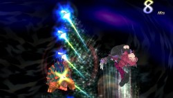画像ギャラリー No.005のサムネイル画像 / 「テイルズ オブ グレイセス」，ちょっぴりセクシーなシェリア専用衣装称号を1月20日より配信開始