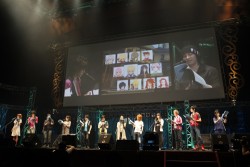 画像ギャラリー No.003のサムネイル画像 / テイルズファンの祭典「テイルズ オブ フェスティバル 2010」，昨年以上の規模での開催となるイベント概要を公開
