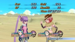 画像ギャラリー No.006のサムネイル画像 / 「テイルズ オブ グレイセス」のダウンロードコンテンツ，パスカルとヒューバートの新衣装称号が2月10日より配信開始