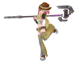 画像ギャラリー No.009のサムネイル画像 / 「テイルズ オブ グレイセス」のダウンロードコンテンツ，パスカルとヒューバートの新衣装称号が2月10日より配信開始