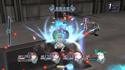 画像ギャラリー No.008のサムネイル画像 / 「テイルズ オブ グレイセス」，いのまたむつみ氏デザインのアスベル専用衣装称号「フライトフェンサー」を3月10日13：00より配信