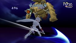 画像ギャラリー No.011のサムネイル画像 / 「テイルズ オブ グレイセス」，いのまたむつみ氏デザインのアスベル専用衣装称号「フライトフェンサー」を3月10日13：00より配信