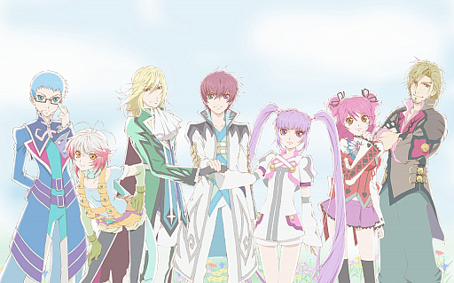 画像ギャラリー No.002のサムネイル画像 / 「テイルズ オブ グレイセス Anniversary Party」を11月24日に舞浜アンフィシアターで開催