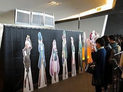 画像ギャラリー No.010のサムネイル画像 / 10年の歳月を経て確かめられた，変わらない友情……「テイルズ オブ グレイセス Anniversary Party」レポート