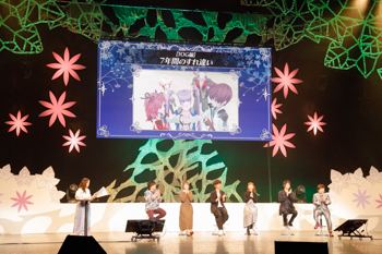画像ギャラリー No.015のサムネイル画像 / 10年の歳月を経て確かめられた，変わらない友情……「テイルズ オブ グレイセス Anniversary Party」レポート