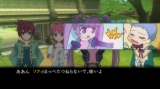 テイルズ オブ グレイセス