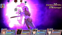 画像ギャラリー No.024のサムネイル画像 / 登場キャラや秘奥義の画像も満載！　PSP「テイルズ オブ バーサス」最新情報をお届け