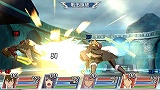 テイルズ オブ バーサス