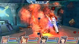 テイルズ オブ バーサス