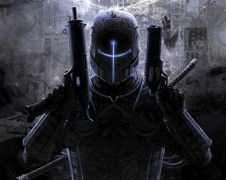 画像ギャラリー No.003のサムネイル画像 / PC用FPS「E.Y.E: Divine Cybermancy」，最新プレイムービー公開。体内埋め込み式パーツやスキルの選択によりプレイスタイルが変化