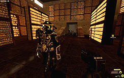 画像ギャラリー No.004のサムネイル画像 / フランス生まれのFPS「E.Y.E: Divine Cybermancy」を紹介して，なんとなくヨーロピアンな気分になれちゃう今週の「海外ゲーム四天王」