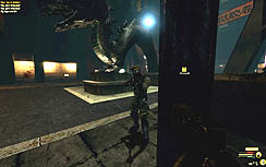 画像ギャラリー No.008のサムネイル画像 / フランス生まれのFPS「E.Y.E: Divine Cybermancy」を紹介して，なんとなくヨーロピアンな気分になれちゃう今週の「海外ゲーム四天王」