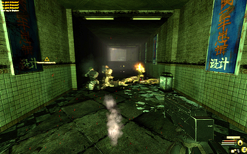画像ギャラリー No.010のサムネイル画像 / フランス生まれのFPS「E.Y.E: Divine Cybermancy」を紹介して，なんとなくヨーロピアンな気分になれちゃう今週の「海外ゲーム四天王」