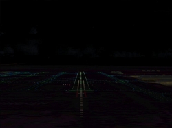 画像ギャラリー No.028のサムネイル画像 / MSFS2004専用アドオン「大空にこだわろう！みんなの空港 仁川国際空港」が本日発売