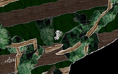 画像ギャラリー No.009のサムネイル画像 / 紙でできた世界を回して走って駆け抜けよう。PC用アクションパズルゲーム「アンド イエット イット ムービース 日本語版」が本日発売
