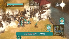 画像ギャラリー No.008のサムネイル画像 / Wiiリモコンで“ルーン”を描き魔法を発動させるRTS，5月21日に発売される「タクトオブマジック」のプロモムービーを4Gamerにアップ