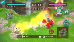 画像ギャラリー No.011のサムネイル画像 / Wiiリモコンで“ルーン”を描き魔法を発動させるRTS，5月21日に発売される「タクトオブマジック」のプロモムービーを4Gamerにアップ